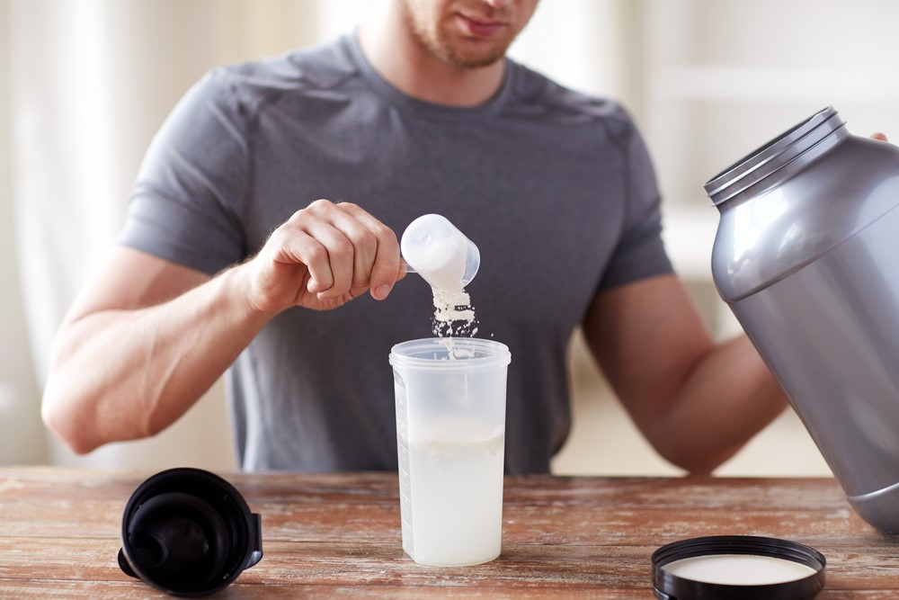 How to Incorporate Effective Post Workout Nutrition