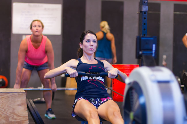 How to Combat Tanking Hormones Post Workout