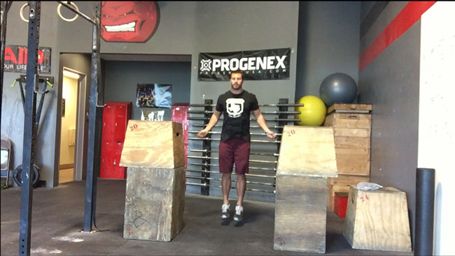 One Simple Trick to Improve Your Double Unders