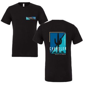Black T-Shirt (Copy)