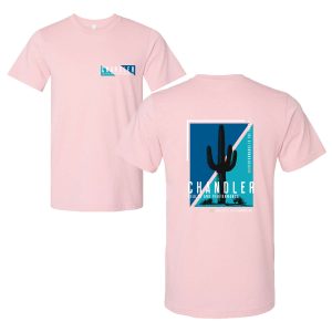 Pink T-Shirt