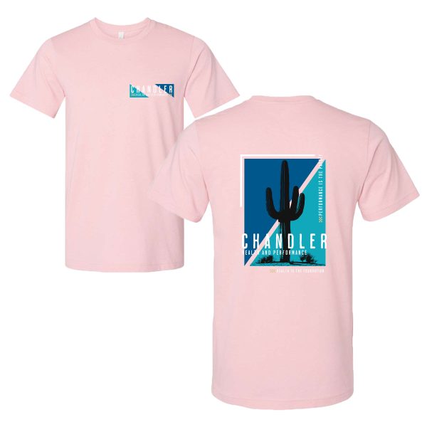 Pink T-Shirt