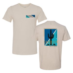 Tan T-Shirt